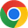 Chrome Icon