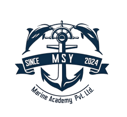 MSY Marine Academy Logo